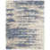Milone Abstract Indoor Rug