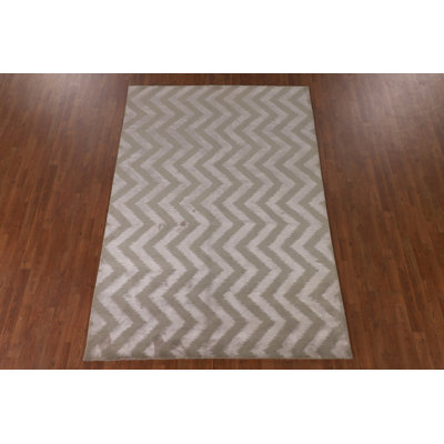 Friedrun Cotton Indoor Rug