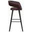 Tabouret de comptoir de 24 po Palafox-24691098-45046347