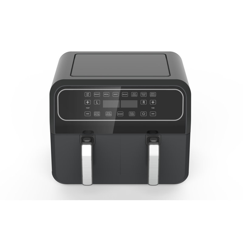 Premium Levella 8 Quarts Air Fryer Oven