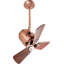 16" Bianca Direcional 3 Blade Ceiling Fan-450705427-450705417-450705411