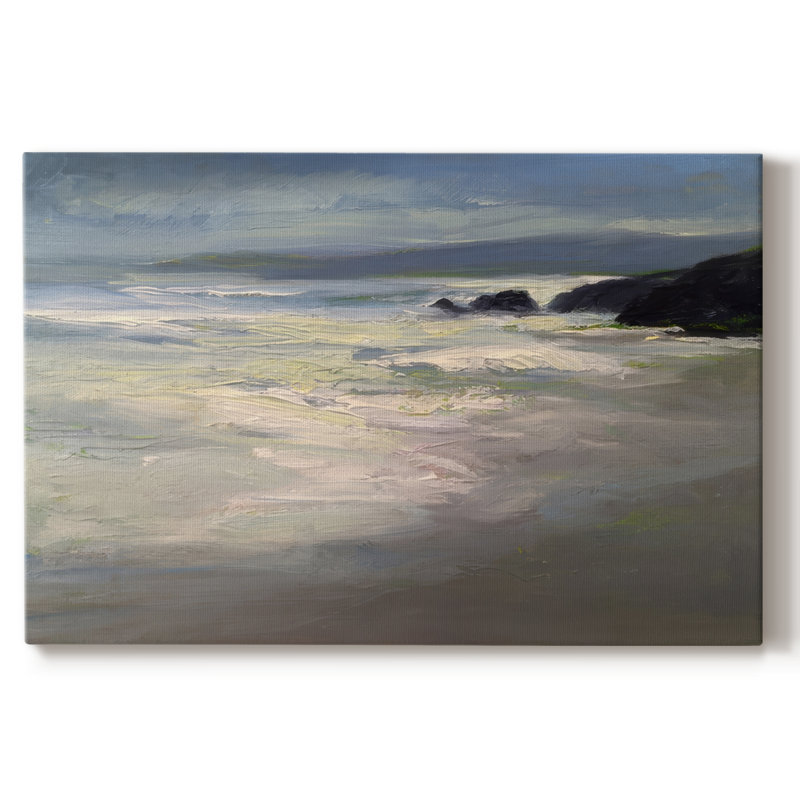 Pacifica -Gallery Wrapped Cavas, 8X12