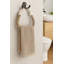 Brookdale Wall Mounted Toilet Paper Holder