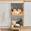 Tiroir en bois 21 po-906905584