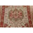 Geometric Turkish Rug 8x10