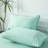 Lyocell Sateen Sheet Set 300 TC, Soft & Breathable Bedding with 16" Deep Pocket-125372422-125372416