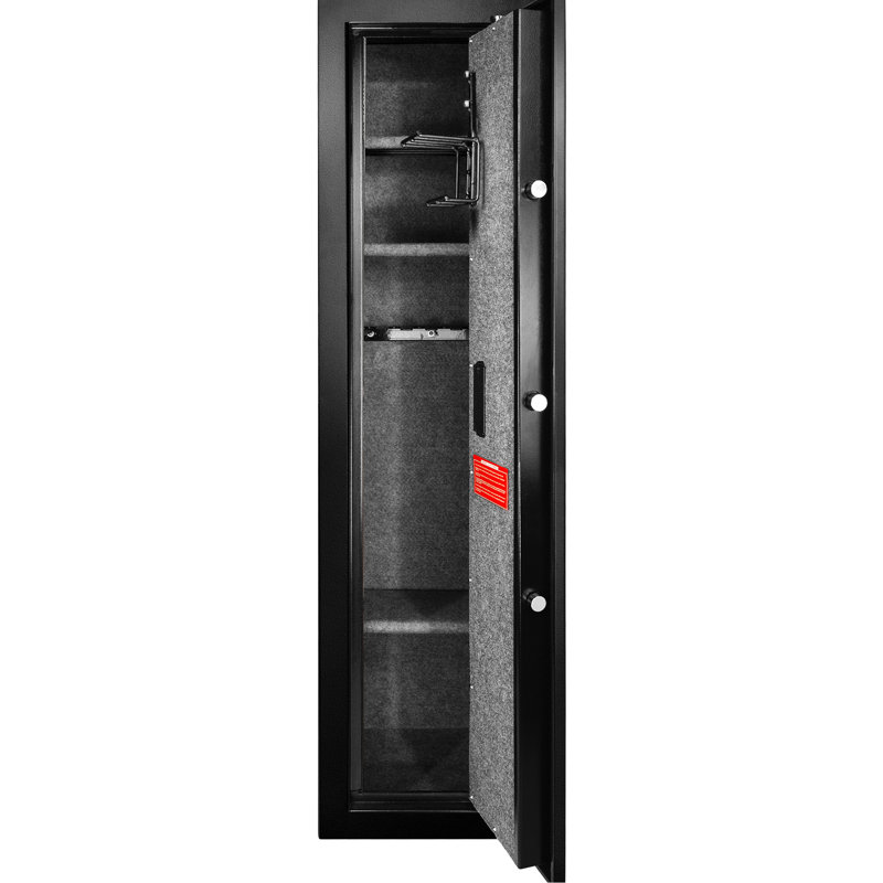 Armoire 5,51 pi.