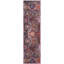 Tapis rose / mauve Chana-19263097