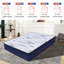 Matelas hybride en mousse à refroidissement moyen avec gel Meomory-1178539687-1178539685