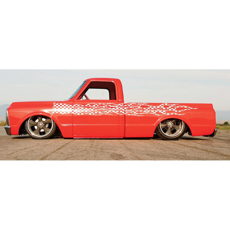 No Theme Wall Decal