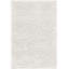 Tapis blanc neige Renesha-1702651148
