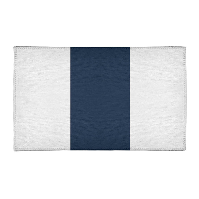 Chenille Indoor Rug, Rectangle 3' x 5'
