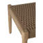 Weber 36 cm Solid Wood Stool
