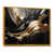 Gold selected