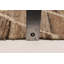 Sivas Brown Kilim 5'4" x 6'5"