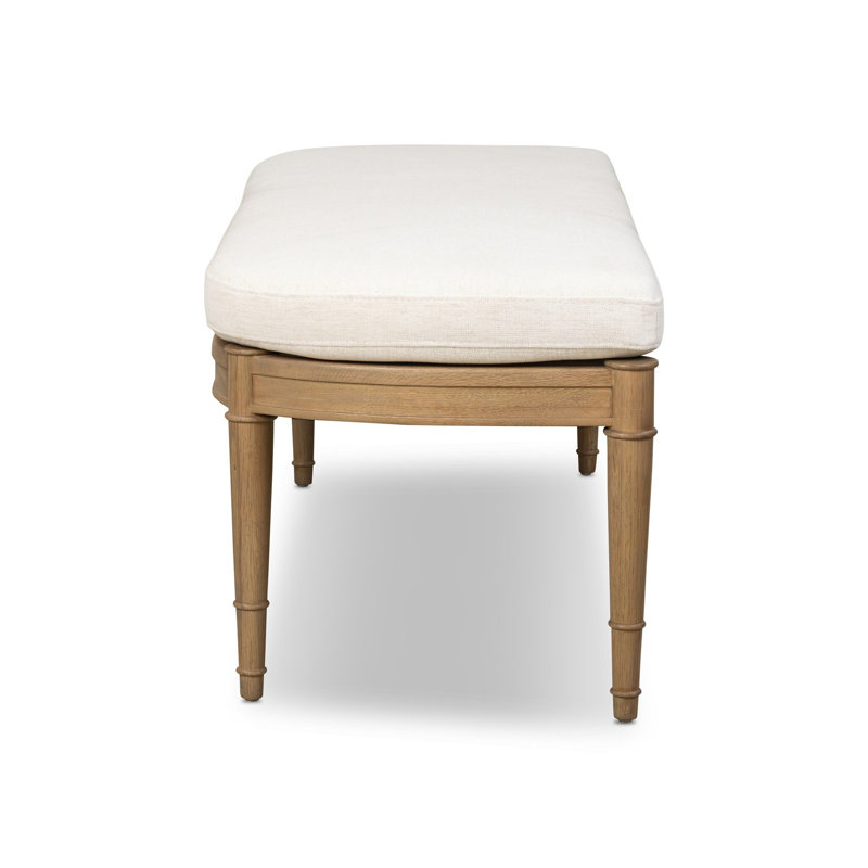 Banc d'appoint Moya, Crypton Nomad Snow