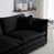 Chenille noir est en rupture de stock