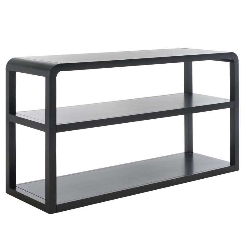 Console Chauncey, Noir