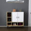 11 Pair Stackable Shoe Storage-70653497