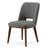 Kyeran 18.7'' H Fabric Upholstered Side Chair-1482989392