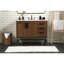 Ensemble de meuble-lavabo simple 42 po Eugene-349484588