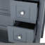 Armoire 48 po