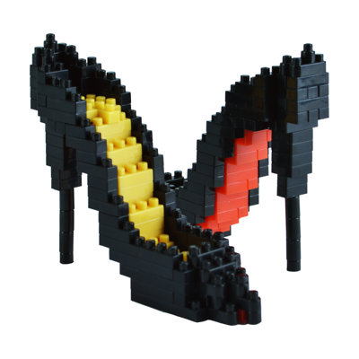 3D 3D Pixel casse-tête