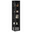Square Accent Cabinet