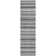 Lovell Washable Striped Indoor / Outdoor Rug