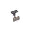 Textured Cabinet Knob-463535284