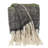 Ixia Knitted Throw Blanket-450037151