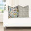 Coussin décoratif Magnolia Home Fashions Tranquil-121873012-122091788-121873019