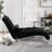 Danuta 29" Wide Armless Upholstered Tufted Chaise Lounge Chair with Lumbar Pillow and Nailhead Trim-1751525644