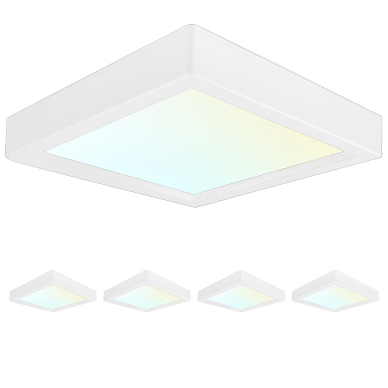 LED Flush Mount