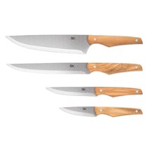 Skandia Sekai 5-piece Cutlery Set Hampton Forge for sale online