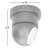Jareth Glass LED Flush Mount-354685861