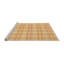 Tapis 100% à motif lavable à la machine 2989-68625054