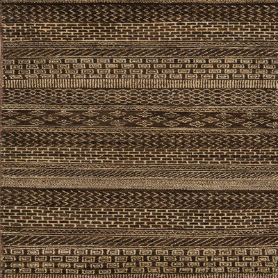 Tapis abstrait moderne 5507