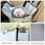 Pet Car Seat Bed-2130844745