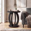 Table de bout ronde 24 po-1289274909
