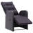 Patio Chair with Cushions