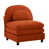 Orange sélectionné