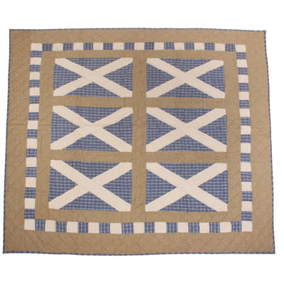 Wilhelm Cotton Quilt