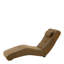 Upholstered Chaise Lounge