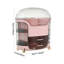 Plastic / Acrylic Makeup Organiser