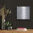 Luxe Metal Art 'Geometry' By Stellar Design Studio " Geometry " by Stellar Design Studio