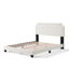 Lit plateforme tapissier Verona-155336671