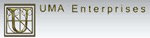 UMA Enterprises Logo