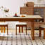 Table de salle à manger Retro Simple-108857092-108857091-108857096