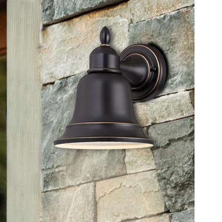 Pleasant Avenue Wall Light